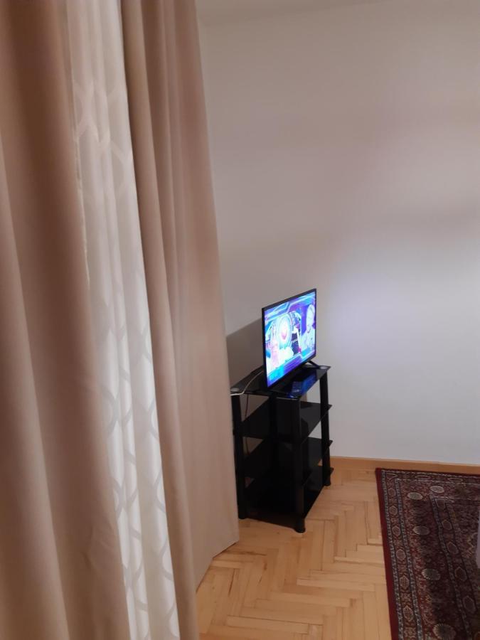 Miniappartamento Singolo Padoue Extérieur photo