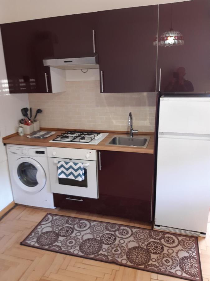 Miniappartamento Singolo Padoue Extérieur photo